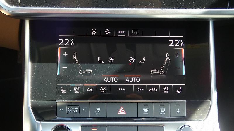 Audi A6 ALLROAD QUATTRO 3.0 45 TDI qua - fotka 17 z 24