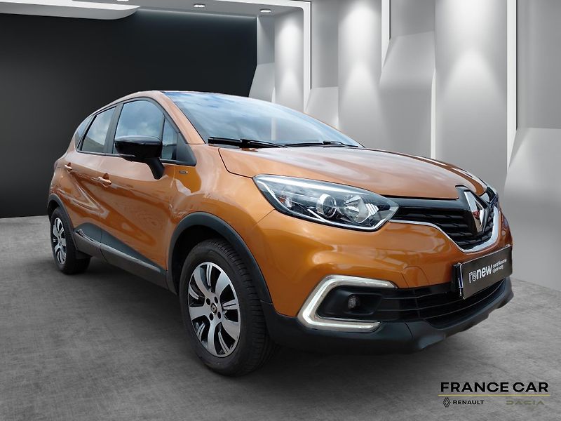 Renault Captur (2019) 0,9TCe Limited   - fotka 3 z 24