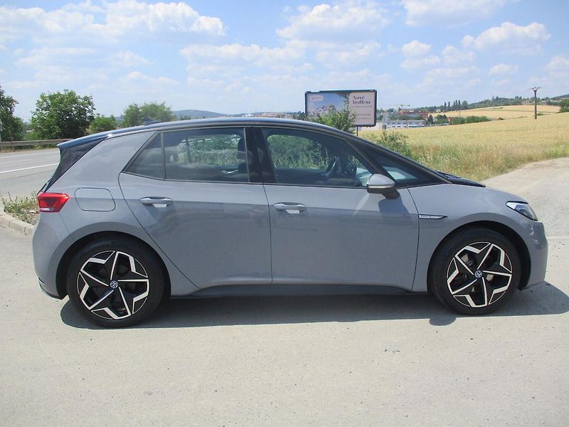 Volkswagen ID.3 PRO S 150kW (82kWh) TČ - fotka 5 z 47