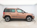 Škoda Yeti (2014) Laurin&Klement 2.0 TDI, 4X4 - náhled 6