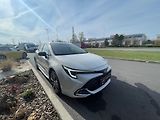 Toyota Corolla 1.8 Hybrid 140k Style - náhled 13