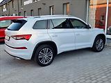 Škoda Kodiaq 2.0 TDI 147kW L&K 4x4 DSG, ČR - náhled 11