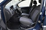 Ford Fusion 1.4 16V,DKLIMA,ALU,TZ,ROZVODY - náhled 7