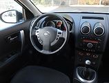 Nissan Qashqai (2009) 1.5 dCi, po STK, Tažné - náhled 7