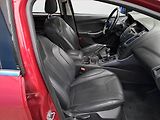 Ford Focus (2014) 2.0 TDCi, po STK, Tažné - náhled 9