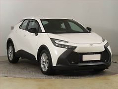 Toyota C-HR (2025) 1.8 Hybrid - fotografie inzerátu