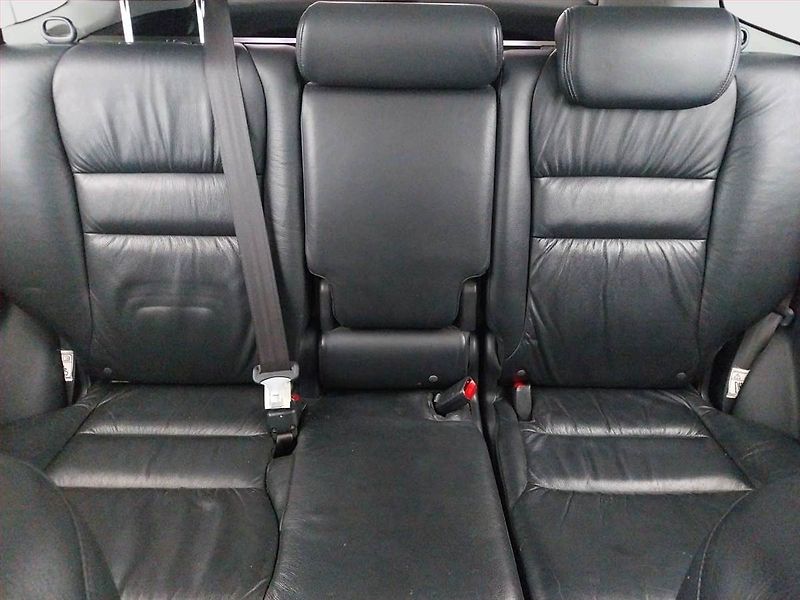 Honda CR-V (2007) 2.0 i, 4X4, Automat, Xenony - fotka 10 z 18