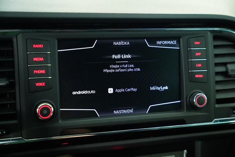 Seat Ateca - fotka 21 z 30