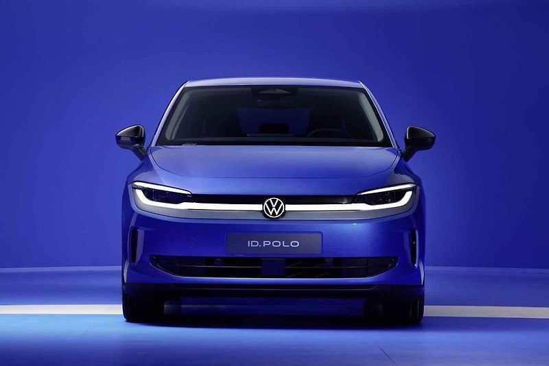 Volkswagen ID. Polo bude cenově dostupný elektromobil.