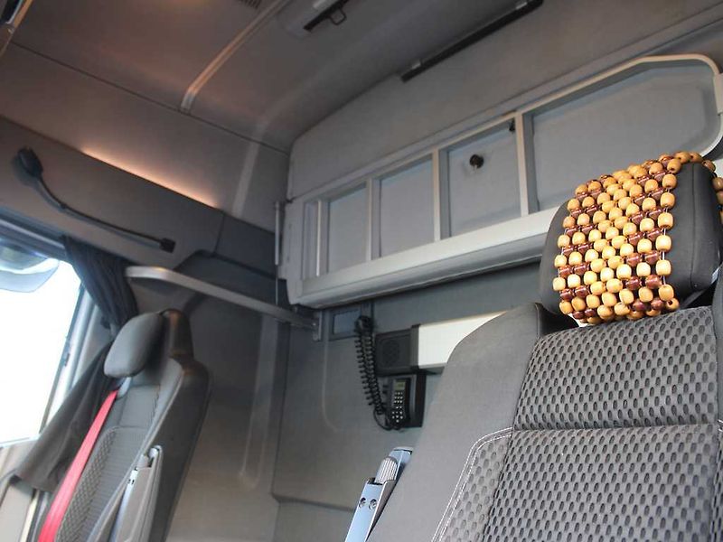 Renault Trucks T T HIGH 520, LOWDECK, 2X NÁDRŽ, - fotka 8 z 22