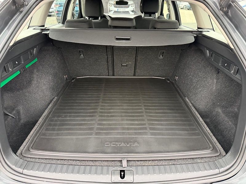 Škoda Octavia (2022) STYLE 2.0TDI 110kW DSG CZ DPH - fotka 6 z 11