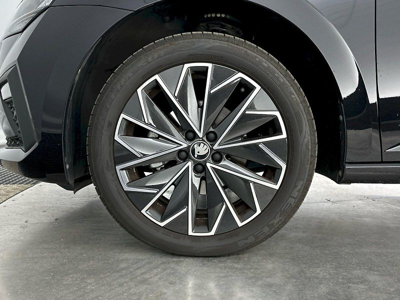 Škoda Scala (2025) 1.0TSI 85kW Top Selection - fotka 31 z 31