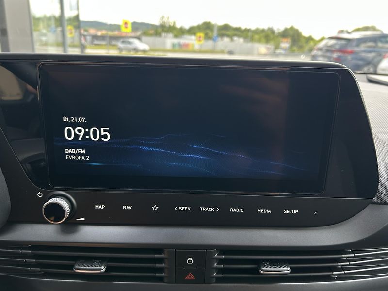 Hyundai i20 26 1,0 T-GDI MT SMART - fotka 20 z 30