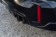 Mini Countryman John Cooper Works