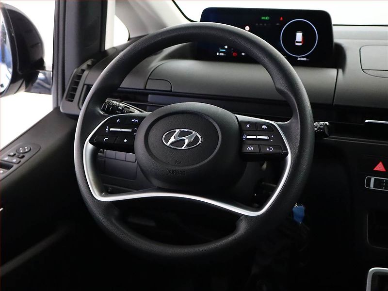 Hyundai Staria (2024) 2.2 CRDi, ČR, 1Maj, DPH - fotka 11 z 15
