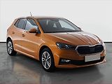 Škoda Fabia (2022) Style 1.0 TSI, Automat - náhled 1