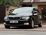 Škoda Superb 2.0TDi ČR čidla aut. klima  - náhled 1