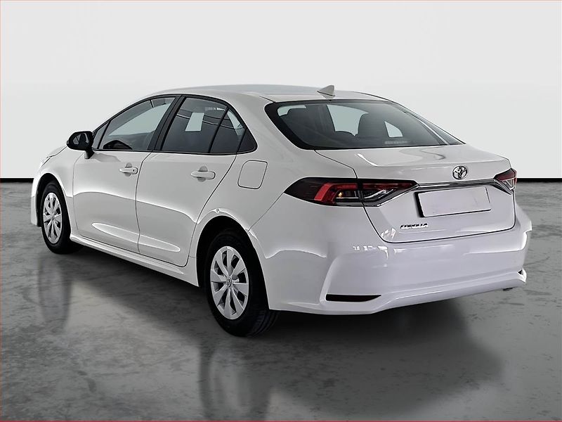 Toyota Corolla (2022) 1.5 VVT-i, Serv.kniha - fotka 4 z 17