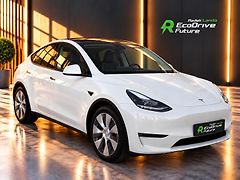 Tesla Model Y (2023) Long Range AWD Berlín - fotografie inzerátu