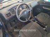 Peugeot 307 (2004) 2.0HDI - náhled 2