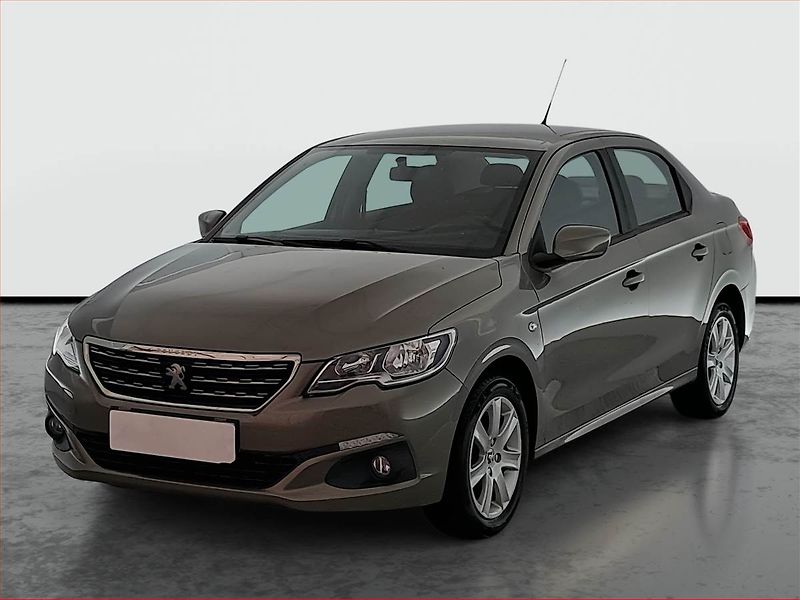 Peugeot 301 (2018) 1.2 PureTech, Tempomat - fotka 2 z 15