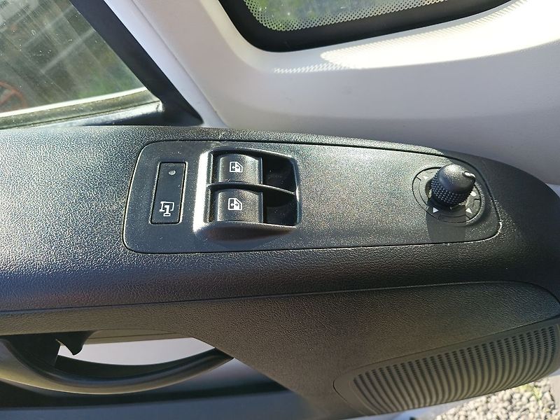 Fiat Ducato 2.3 JTD Maxi 7mist bez ADblue - fotka 11 z 25