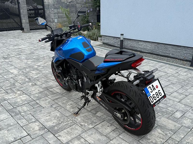Honda (2026) - fotka 8 z 36