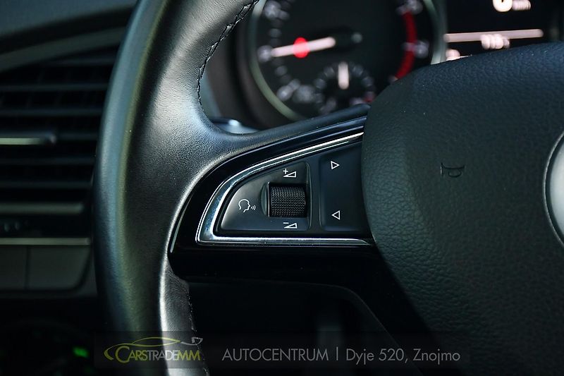 Škoda Fabia 1,2TSi DSG 2xALU 61tKM STYLE  - fotka 25 z 48