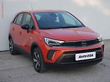 Opel Crossland (2021) 1.2 PT, 1.maj,ČR, servis - náhled 1