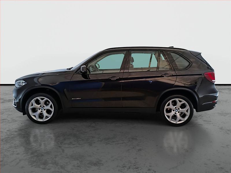 BMW X5 (2018) xDrive30d, 4X4, Automat - fotka 3 z 20