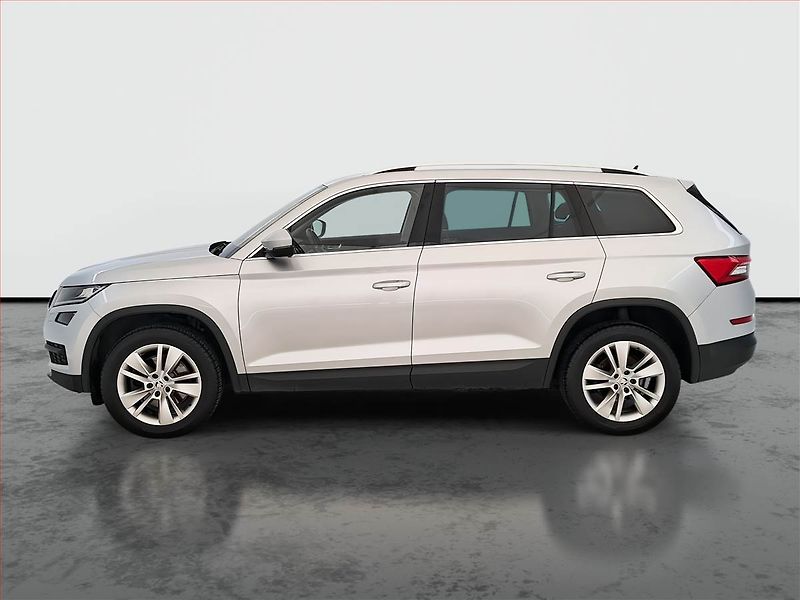Škoda Kodiaq (2019) Style 2.0 TSI - fotka 3 z 20