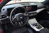 BMW Řada 3 320d xD M-SPORT ČR 3L-ZÁRUKA - náhled 15