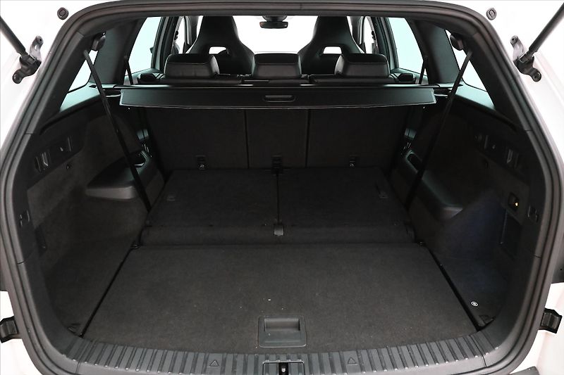 Škoda Kodiaq 1,5 TSI 110kW DSG Sportline 7/ - fotka 11 z 33