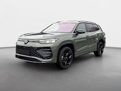 Volkswagen Tayron TSI 4M R-Line Plná výbava - fotografie inzerátu