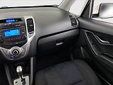 Hyundai ix20 (2014) 1.6 CVVT, LPG, Automat - náhled 8