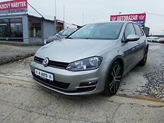Volkswagen Golf (2014) 2.0TDI 110kW*Comfortline*Stav* - fotografie inzerátu