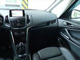 Opel Zafira (2013) Cosmo 1.6 CDTI, Tempomat - náhled 8