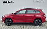 Škoda Karoq (2025) Sportline 1.5TSi 110kW 7°autom - náhled 2