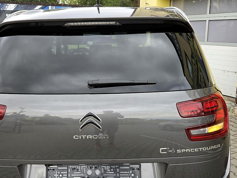 Citroën Grand C4 SpaceTourer 1,5 bHDi 7m SERVISNÍ KNÍŽKA - fotka 52 z 52