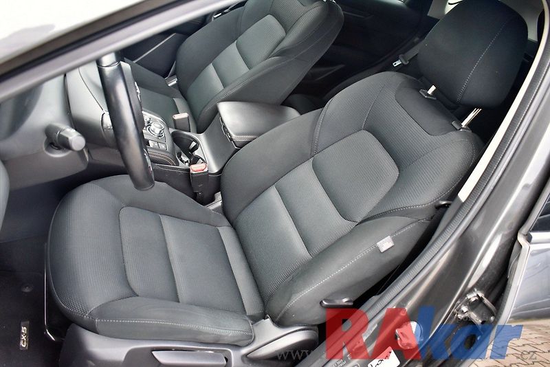 Mazda CX-5 (2018) 2,5i Revolution Top AWD - fotka 6 z 33