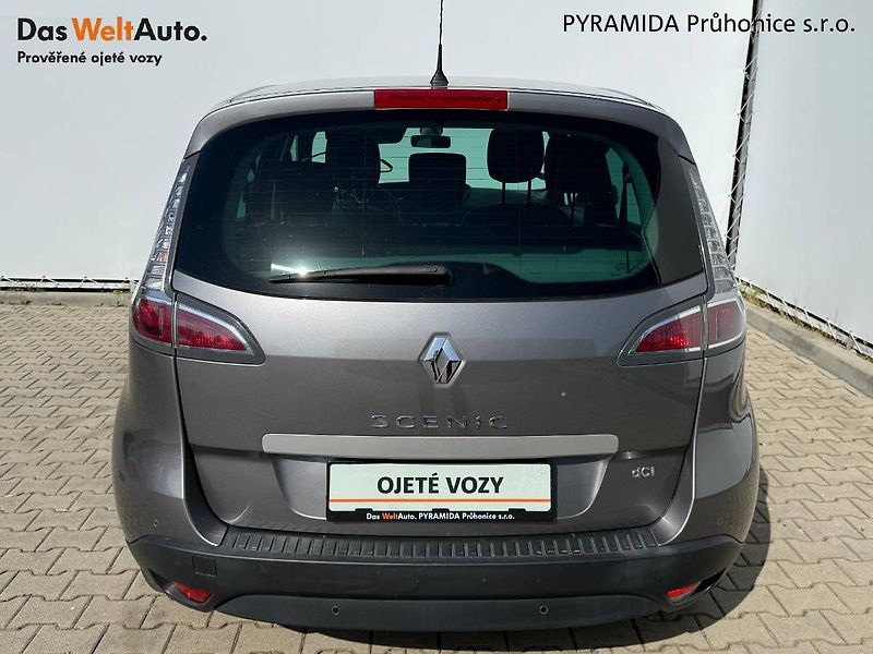 Renault Scénic (2016) 1.6 dCi 96 kW Expression - fotka 7 z 21