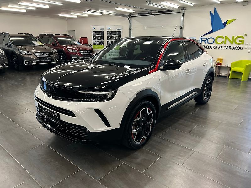 Opel Mokka (2023) el GS SOH99% | Záruka - fotka 4 z 55