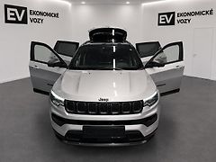 Jeep Compass (2022) 1.3 T4 PHEV 190CV 80 ANNIVERS. - fotografie inzerátu