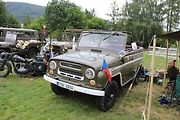 UAZ 469.