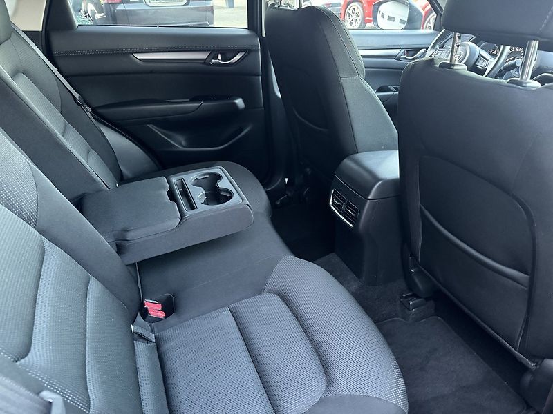 Mazda CX-5 (2019) 2.0 G-165 LED Navi Kamera 360° - fotka 20 z 50