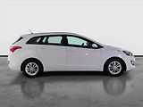 Hyundai i30 (2012) 1.6 GDI, Park. senzory - náhled 6