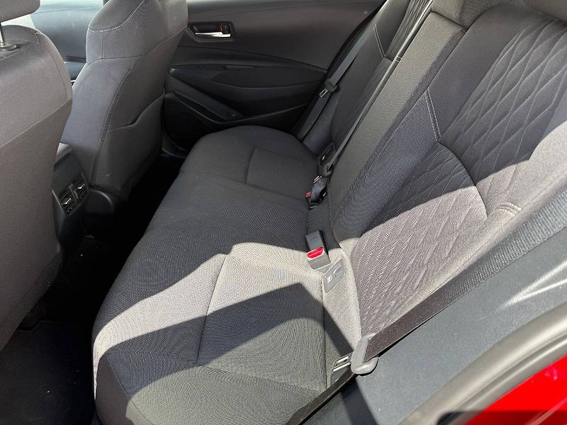 Toyota Corolla (2023) 1.5 VVT-i 92 kW Comfort AT - fotka 9 z 23