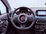Fiat 500X 1.4 Turbo, Serviska, TOP - náhled 15