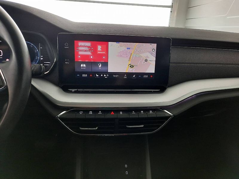 Škoda Octavia (2023) Combi 2.0 TDI (110kW/150k) DSG - fotka 25 z 28