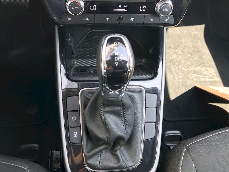 Škoda Fabia (2025) Top Selection 1,0 TSI DSG - fotka 16 z 27